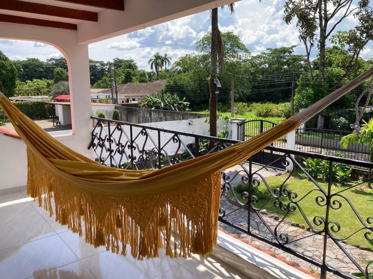 Doral House Villavicencio Bavaria Εξωτερικό φωτογραφία