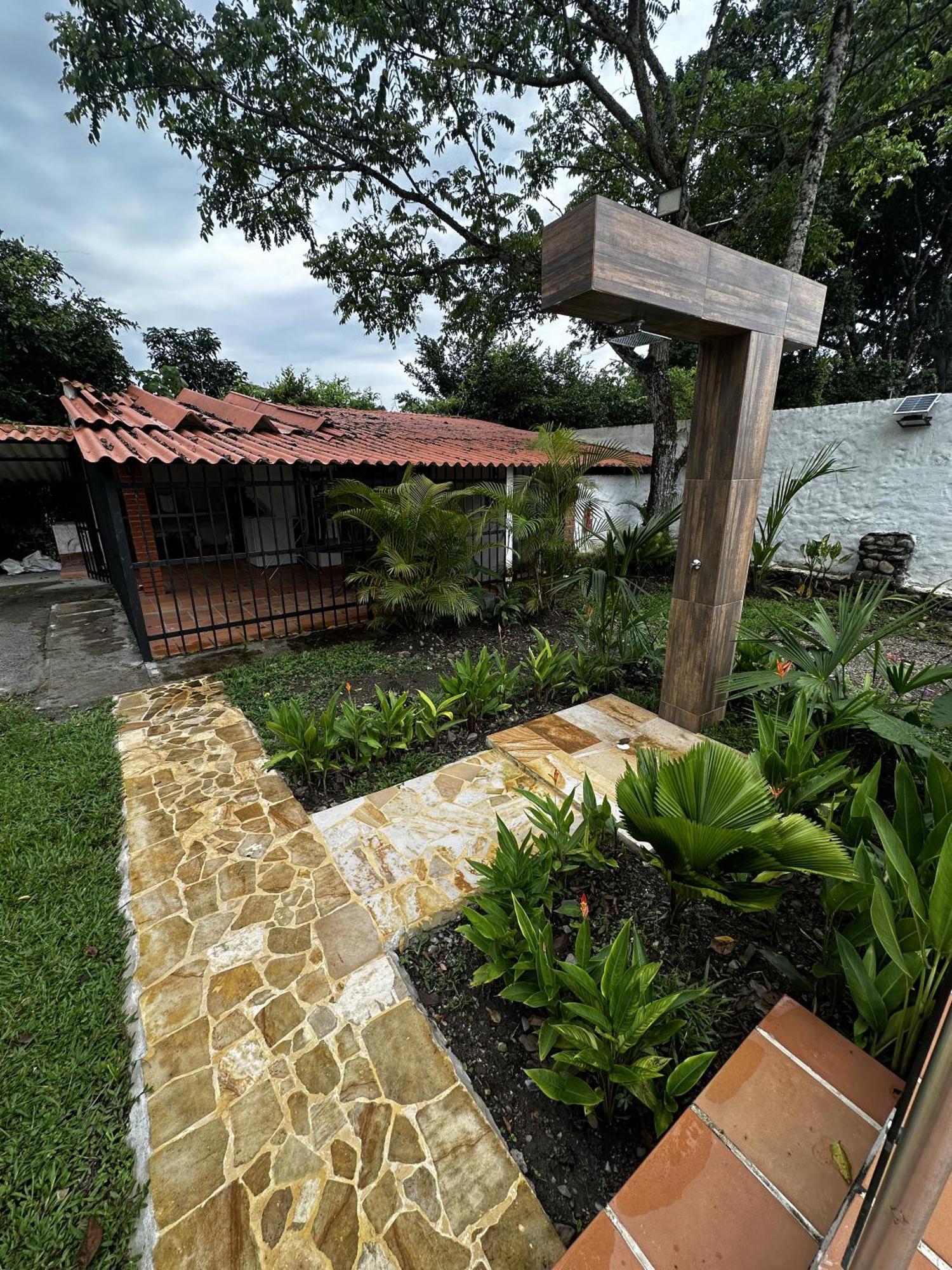 Doral House Villavicencio Bavaria Εξωτερικό φωτογραφία