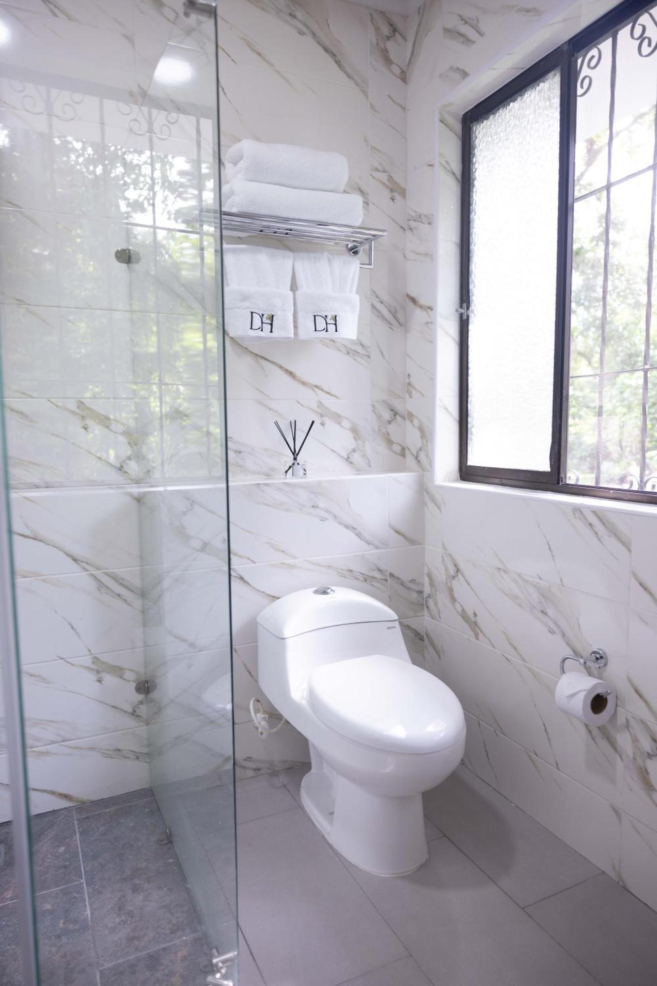 Doral House Villavicencio Bavaria Εξωτερικό φωτογραφία