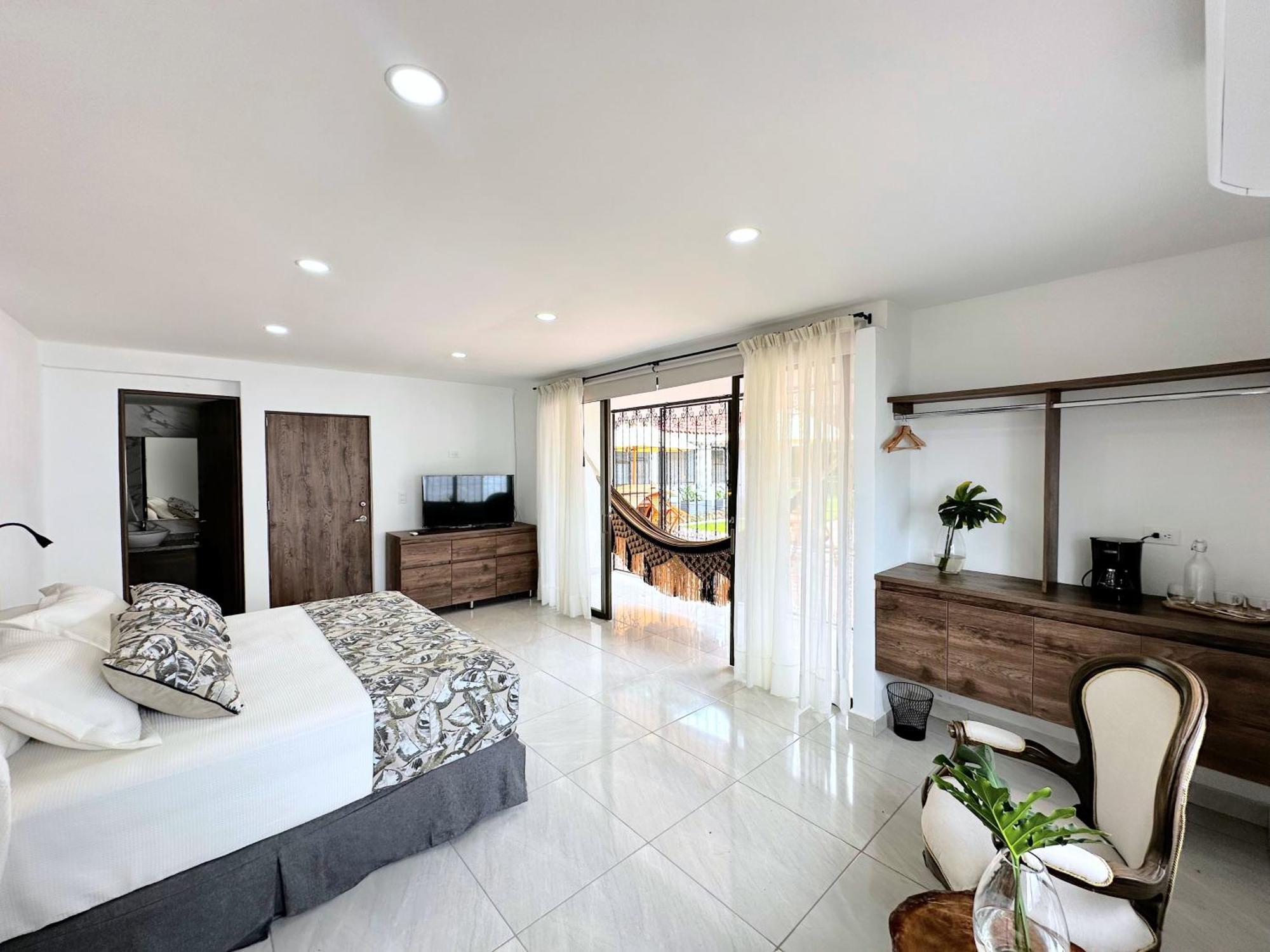 Doral House Villavicencio Bavaria Εξωτερικό φωτογραφία