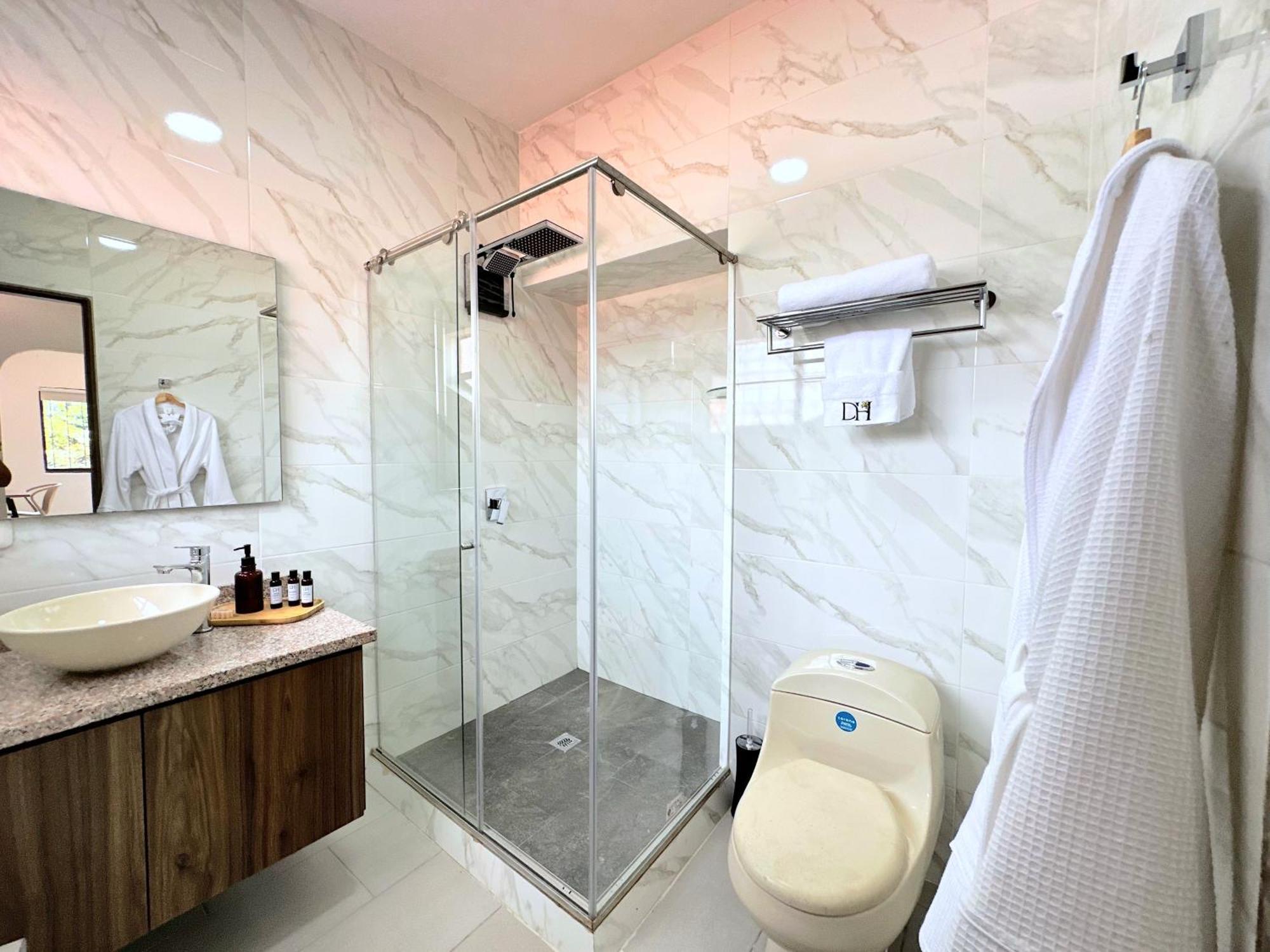 Doral House Villavicencio Bavaria Εξωτερικό φωτογραφία