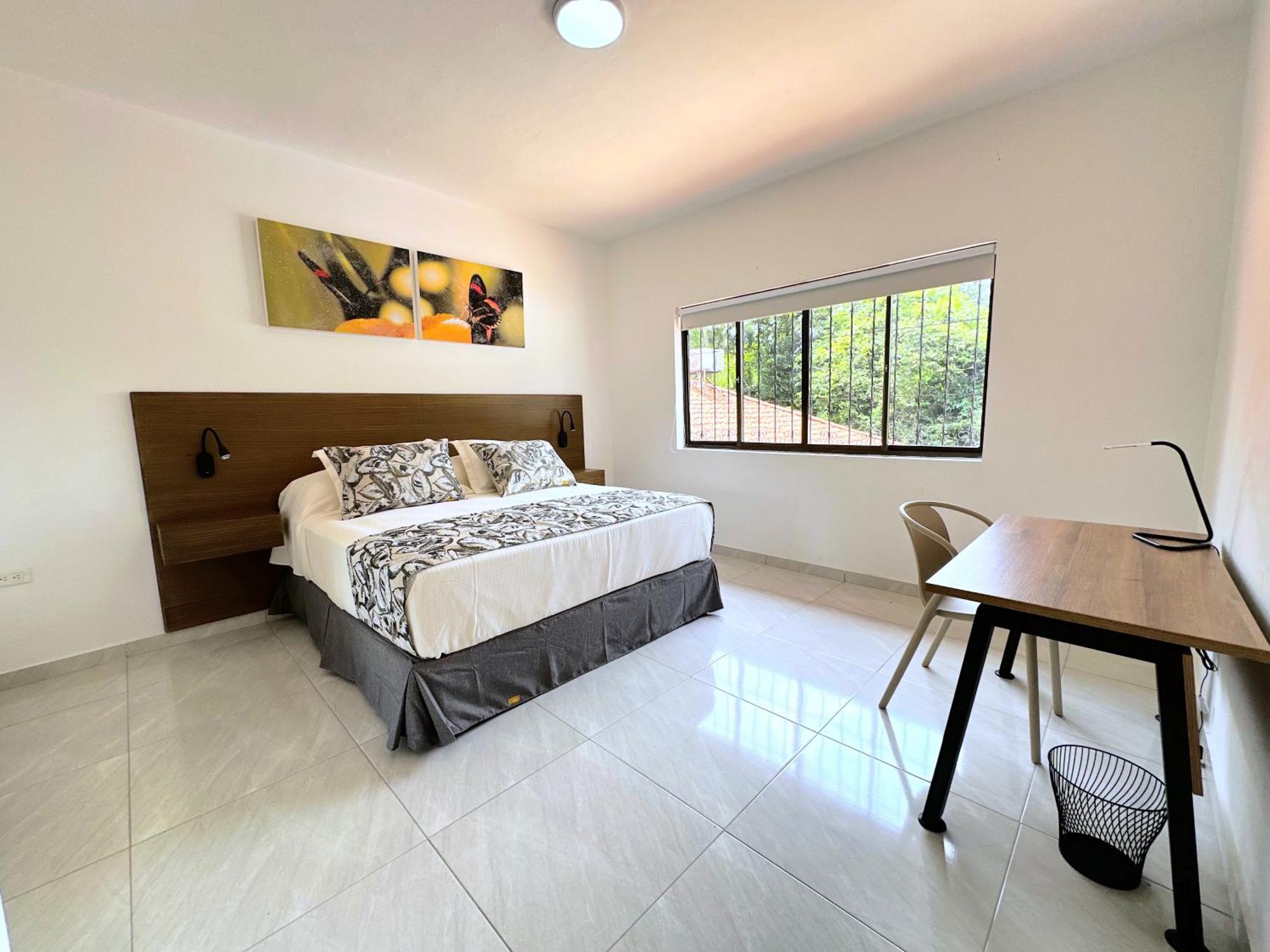 Doral House Villavicencio Bavaria Εξωτερικό φωτογραφία